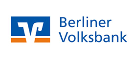 Logo Berliner Volksbank